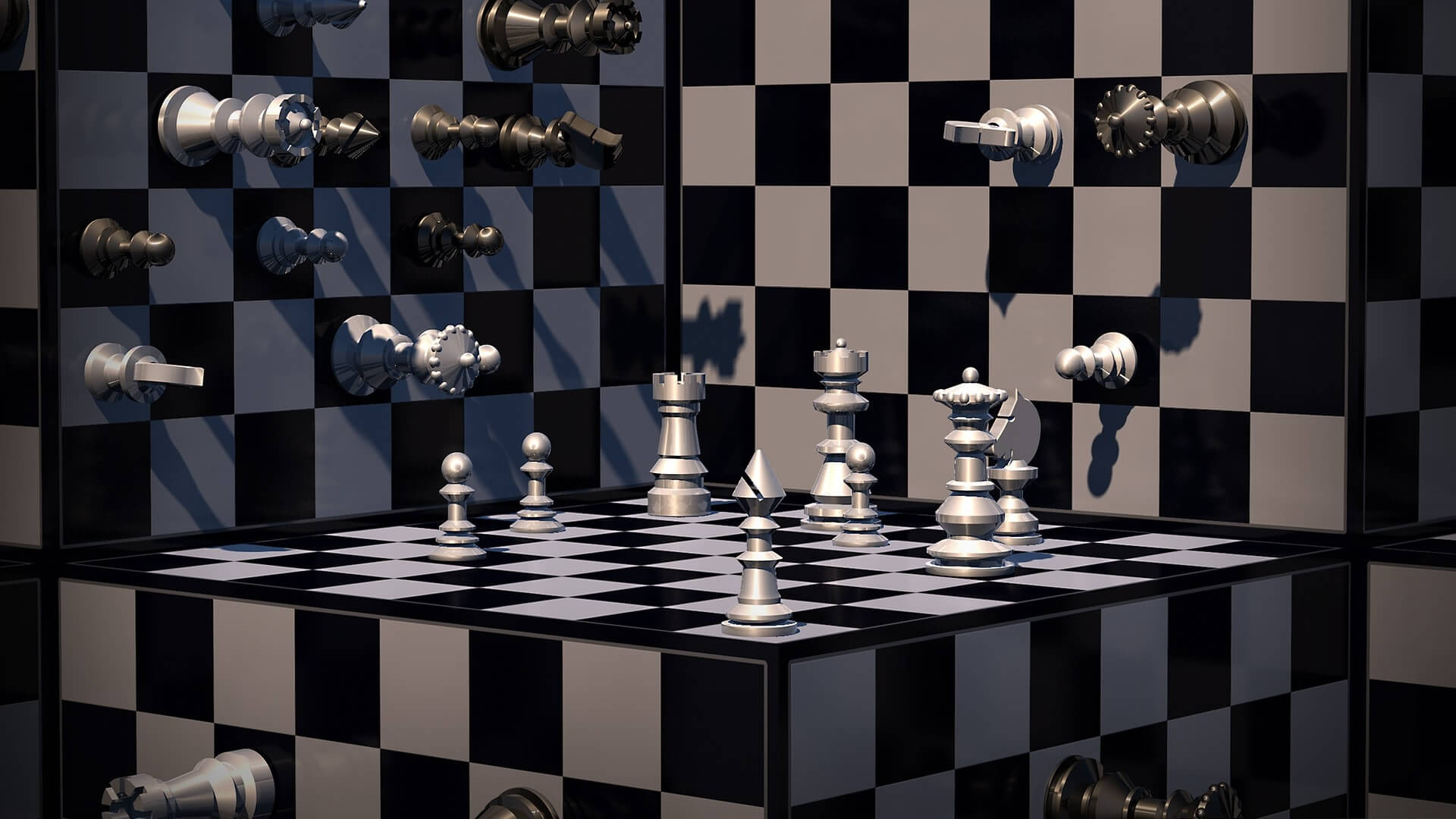 Chess picutre